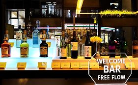 スーパー ホテル 梅田 肥後橋